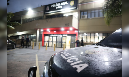 Rede criminosa de adulteração de bebidas é alvo de operação em SP