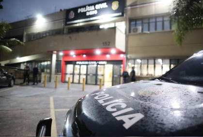 Rede criminosa de adulteração de bebidas é alvo de operação em SP