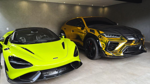 São cumpridos 11 ordens de prisão e 19 mandados de busca em apreensão em Santa Catarina, São Paulo, Rio de Janeiro e Minas Gerais.