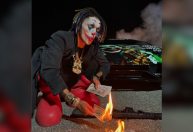 Quem é Buzeira, influencer com 15 milhões de seguidores preso pela PF