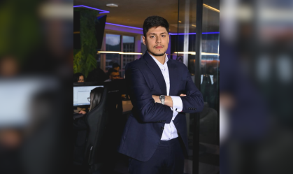 Quem é Rodrigo Morgado, empresário preso em ação contra lavagem de dinheiro