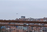 Operação contra quadrilha de roubos deixa um morto em Paraisópolis (SP)