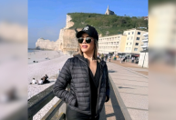 “Ele ia matar ela”: brasileira sofre tentativa de estupro em trem de Paris