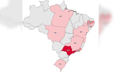 Deepfakes e IA geram quase 50 mil denúncias de abuso infantil no Brasil