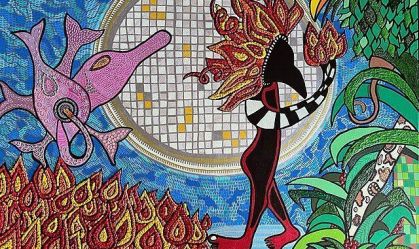 Halloween à brasileira: povos indígenas recontam o que chamam de folclore