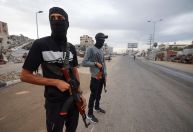 Hamas retoma controle em Gaza e confronta colaboradores após cessar-fogo