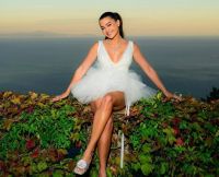 Franciny Ehlke se casa com bilionário na Itália; relembre relacionamento