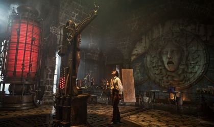 "Frankenstein" de Del Toro ganha trailer com Jacob Elordi como monstro