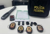 PF prende grupo que tentou fraudar concurso de medicina