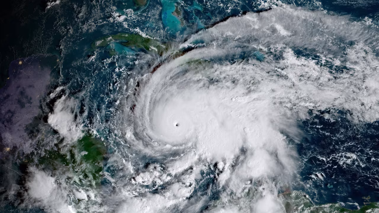 EUA enviam força-tarefa à países afetados pelo Furacão Melissa