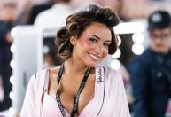 Quem é Gabi Moura, brasileira que desfila no Victoria's Secret Fashion Show