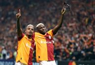 Osimhen decide, e Galatasaray vence o Bodo/Glimt pela Champions