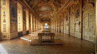 Louvre: diamantes históricos podem estar entre joias roubadas; veja outras