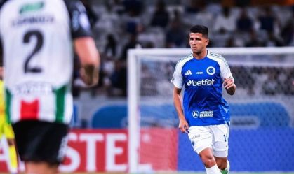 Jogador surpreende e revela tentativas para sair do Cruzeiro