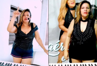 Conheça Laércia Dantas, cantora do Piauí que viralizou no TikTok