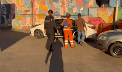Mulher é presa por matar namorado com vitamina de banana com veneno de rato