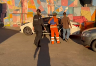 Mulher é presa por matar namorado com vitamina de banana com veneno de rato