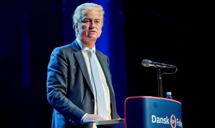 Eleições na Holanda testam apoio da população por governo de ultradireita