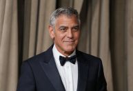 Clooney usa experiência pessoal para viver astro de cinema em "Jay Kelly"