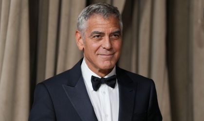 Clooney usa experiência pessoal para viver astro de cinema em "Jay Kelly"