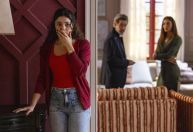 Saiba como Gerluce descobre farsa de remédios placebos em "Três Graças"