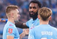 Ex-Flamengo, Gerson marca primeiro gol pelo Zenit; veja