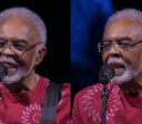 Gilberto Gil homenageia Preta no último show da turnê "Tempo Rei"; veja