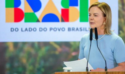 Gleisi diz que licença para Margem Equatorial vem após "5 anos de estudos"