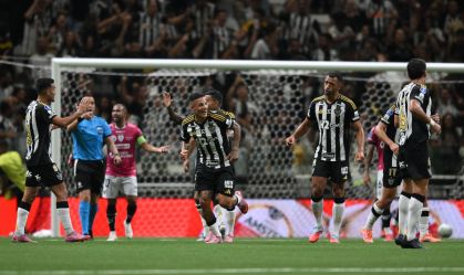 Atlético-MG pode ser quinto brasileiro campeão da Sul-Americana; veja lista