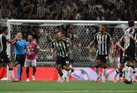 Atlético-MG pode ser quinto brasileiro campeão da Sul-Americana; veja lista