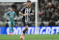 Sul-Americana: veja o golaço de Bernard em Atlético-MG x Del Valle