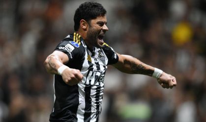 Atlético-MG x Del Valle: os melhores momentos do jogo pela Sul-Americana