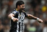 Atlético-MG x Del Valle: os melhores momentos do jogo pela Sul-Americana