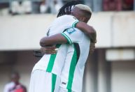 Repescagem africana para a Copa de 2026 tem sede definida