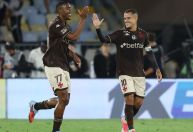 Vasco 2 x 0 Fluminense: veja gols e melhores momentos do clássico