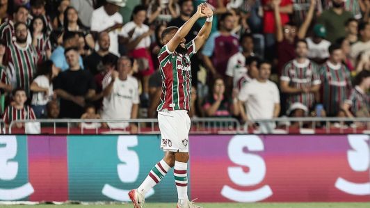 TEMPO REAL: Fluminense faz 1 x 0 contra o Atlético-MG; acompanhe