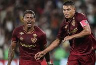 Fluminense vence Juventude com voleio de Thiago Silva no último lance