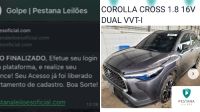 Grupo que aplicava golpe do falso leilão é alvo da polícia em cinco estados