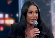 Gracyanne Barbosa desabafa após operar joelho: "Não sou coitada"