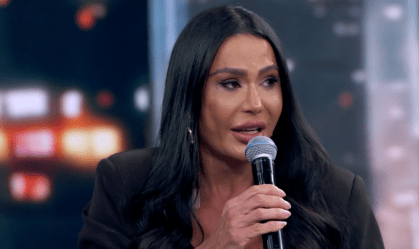 Gracyanne Barbosa desabafa após operar joelho: "Não sou coitada"