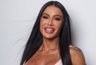 Além de Belo, relembre outros relacionamentos de Gracyanne Barbosa