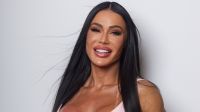 Além de Belo, relembre outros relacionamentos de Gracyanne Barbosa