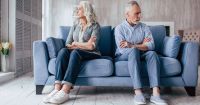 Gray Divorce: entenda o movimento do aumento de divórcios entre os 50+