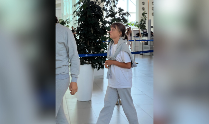 Greta Thunberg é deportada de Israel após ser detida em flotilha para Gaza