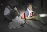 EUA criticam flotilha de ajuda para Gaza: "Provocação desnecessária"