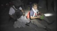 Vídeo: Veja momento em que Greta Thunberg é abordada em Flotilha