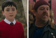 Astros da série de "Harry Potter" estreiam filme juntos; veja