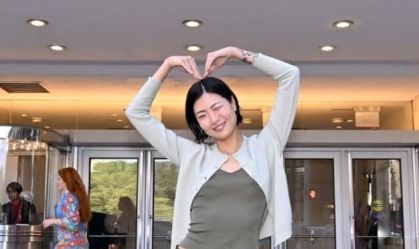 Estrela de "Guerreiras do K-Pop" volta em novo filme sobre a indústria