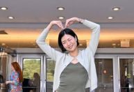 Estrela de "Guerreiras do K-Pop" volta em novo filme sobre a indústria