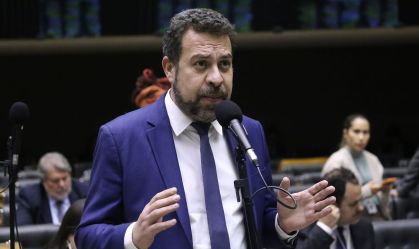 PSOL e Rede cogitam Boulos e Marina para o Senado em 2026